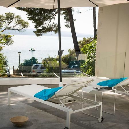Casa Mare Brela Apartment Exterior photo