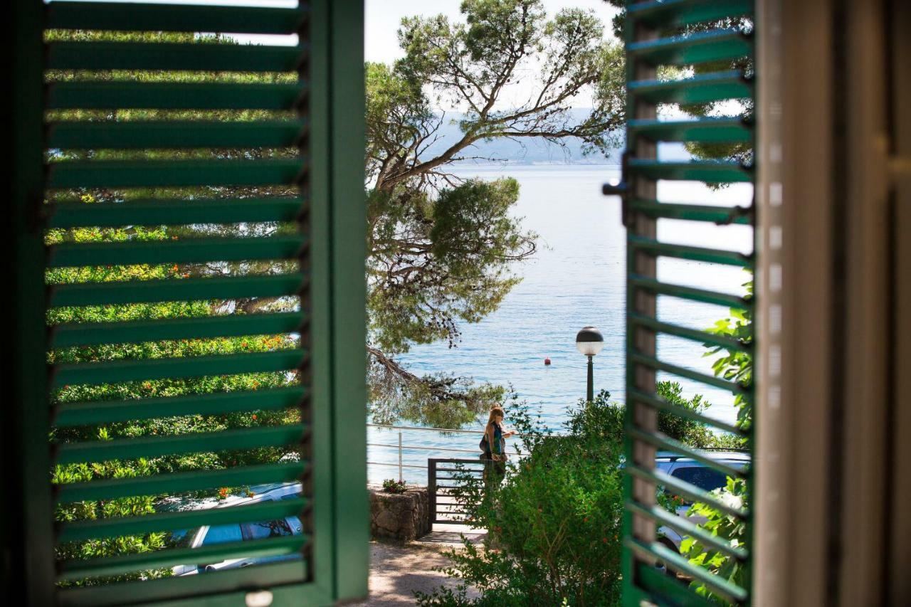 Casa Mare Brela Apartment Exterior photo