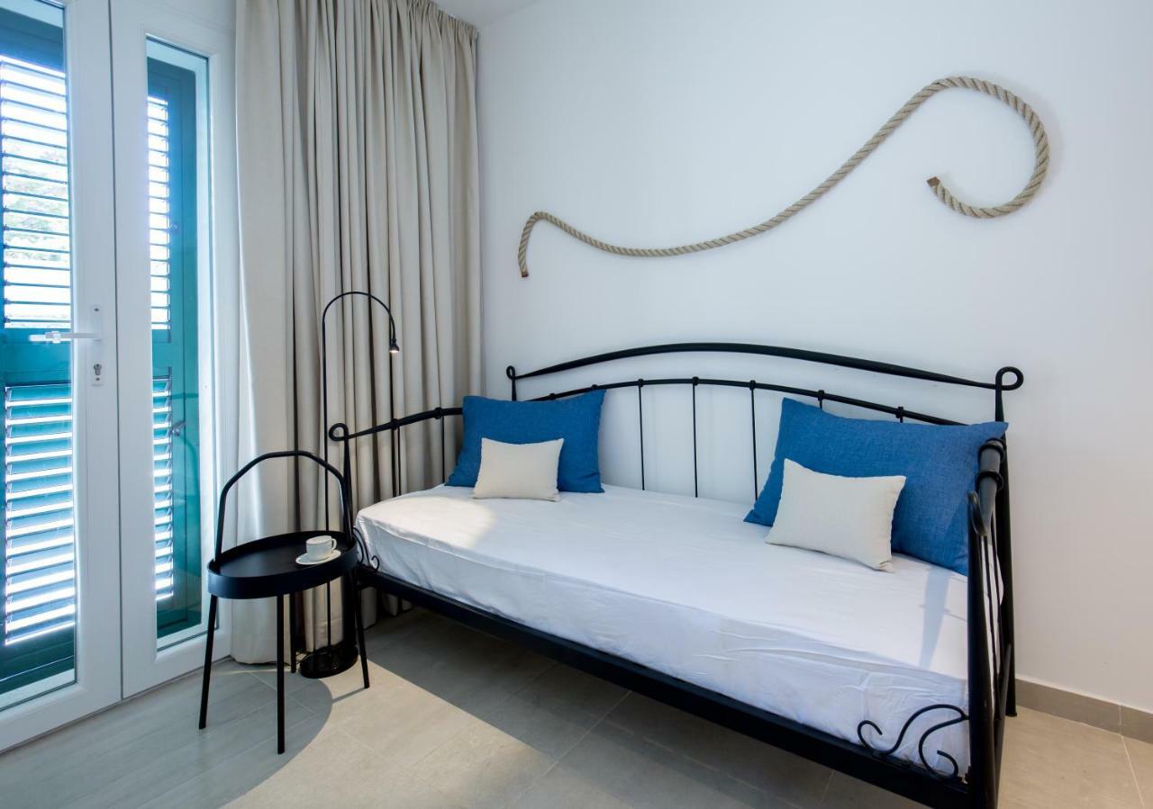 Casa Mare Brela Apartment Exterior photo