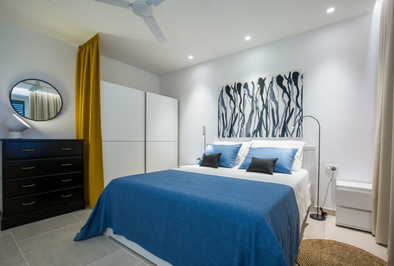 Casa Mare Brela Apartment Room photo
