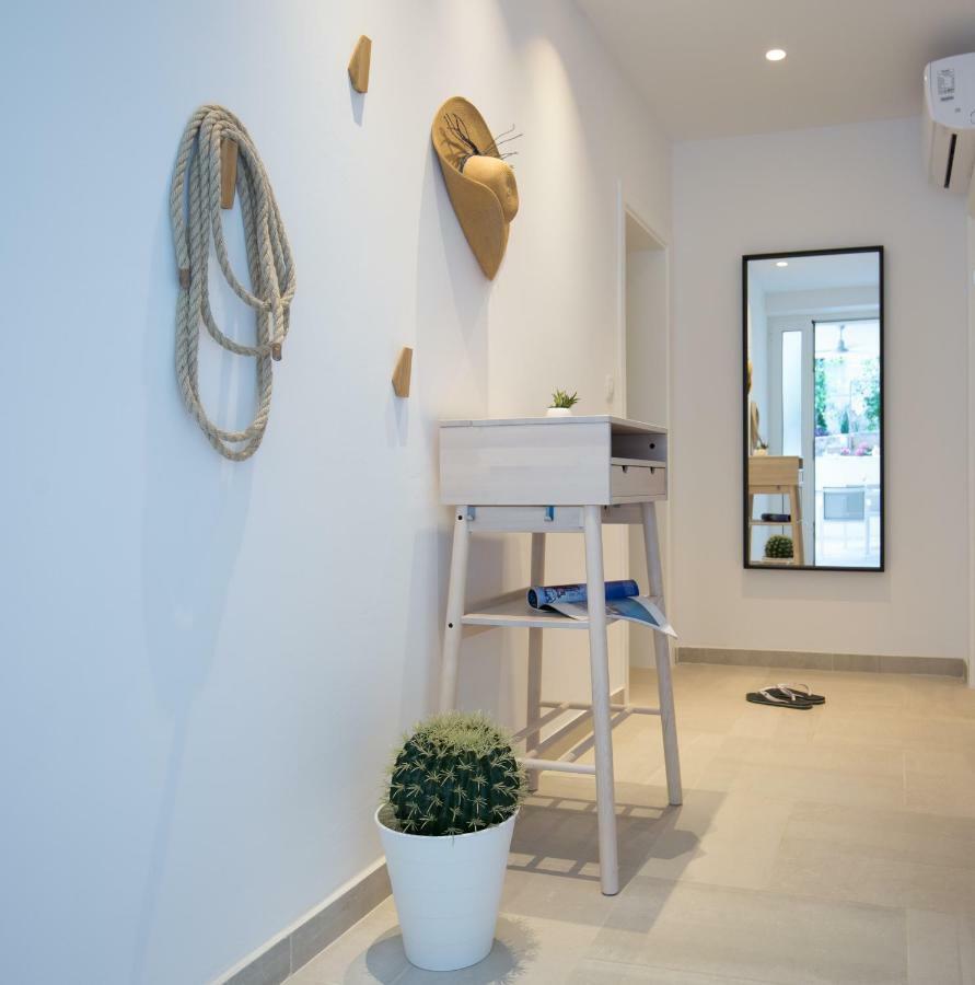 Casa Mare Brela Apartment Exterior photo