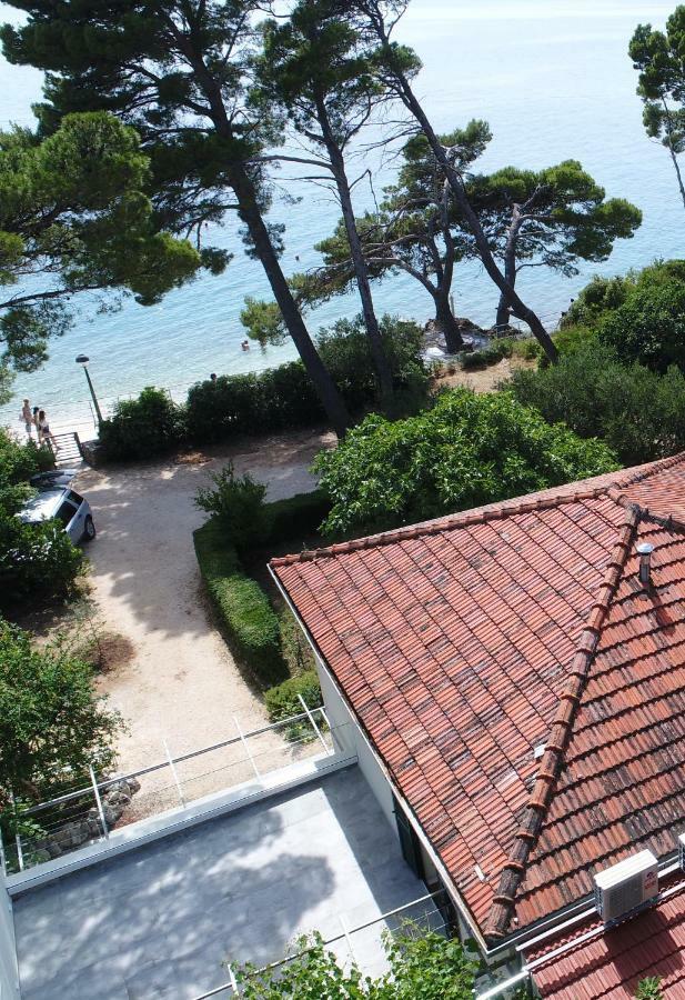 Casa Mare Brela Apartment Exterior photo