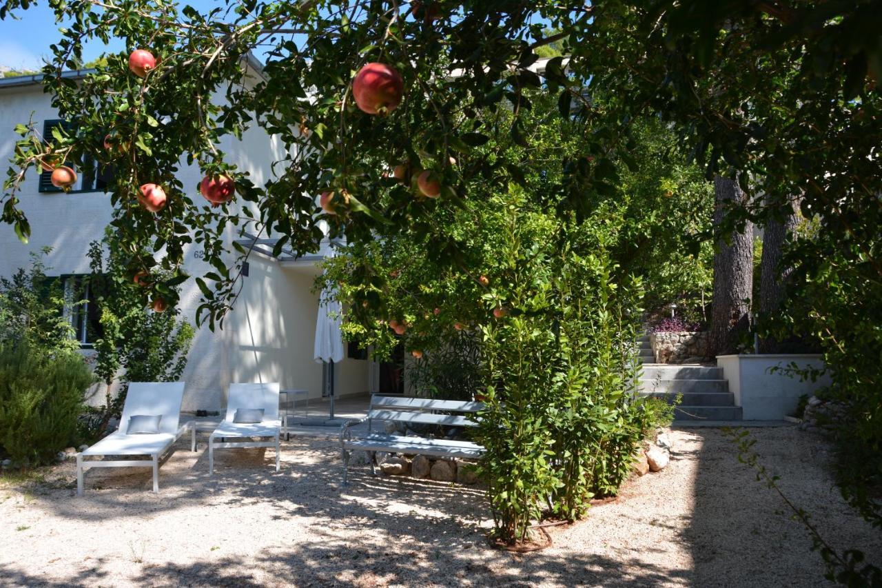 Casa Mare Brela Apartment Exterior photo