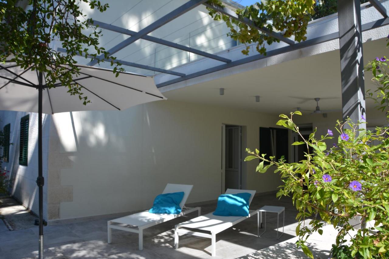 Casa Mare Brela Apartment Exterior photo